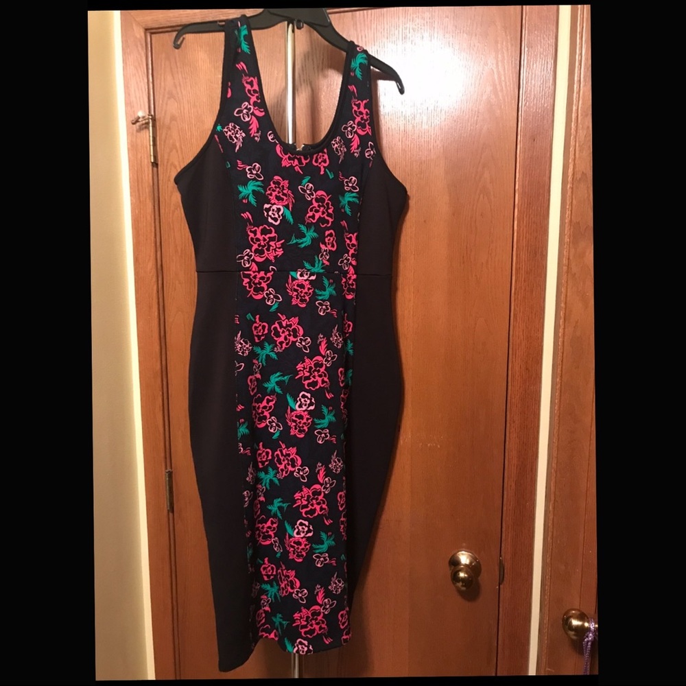 Casual dress